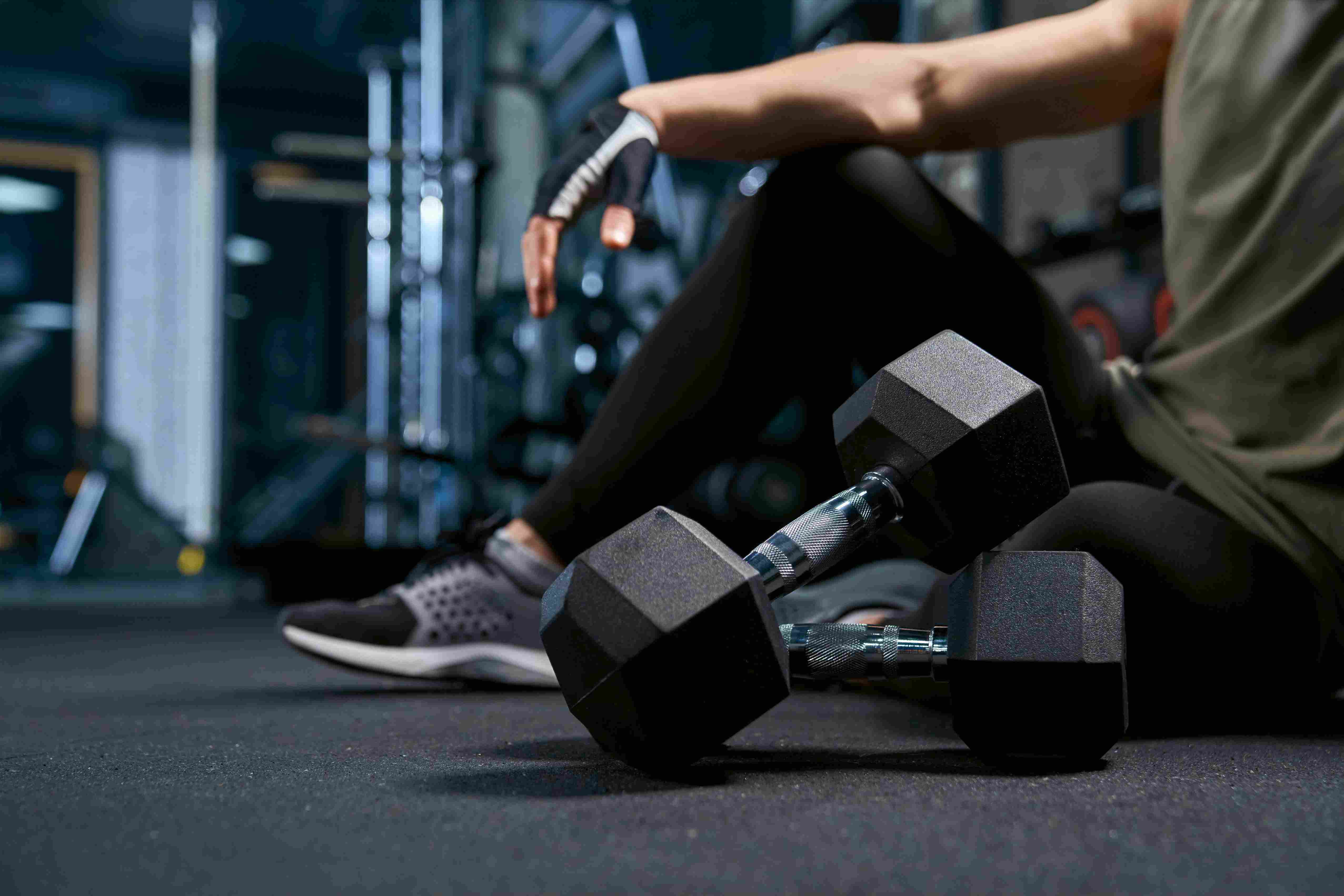 Avonixtra training studio interior